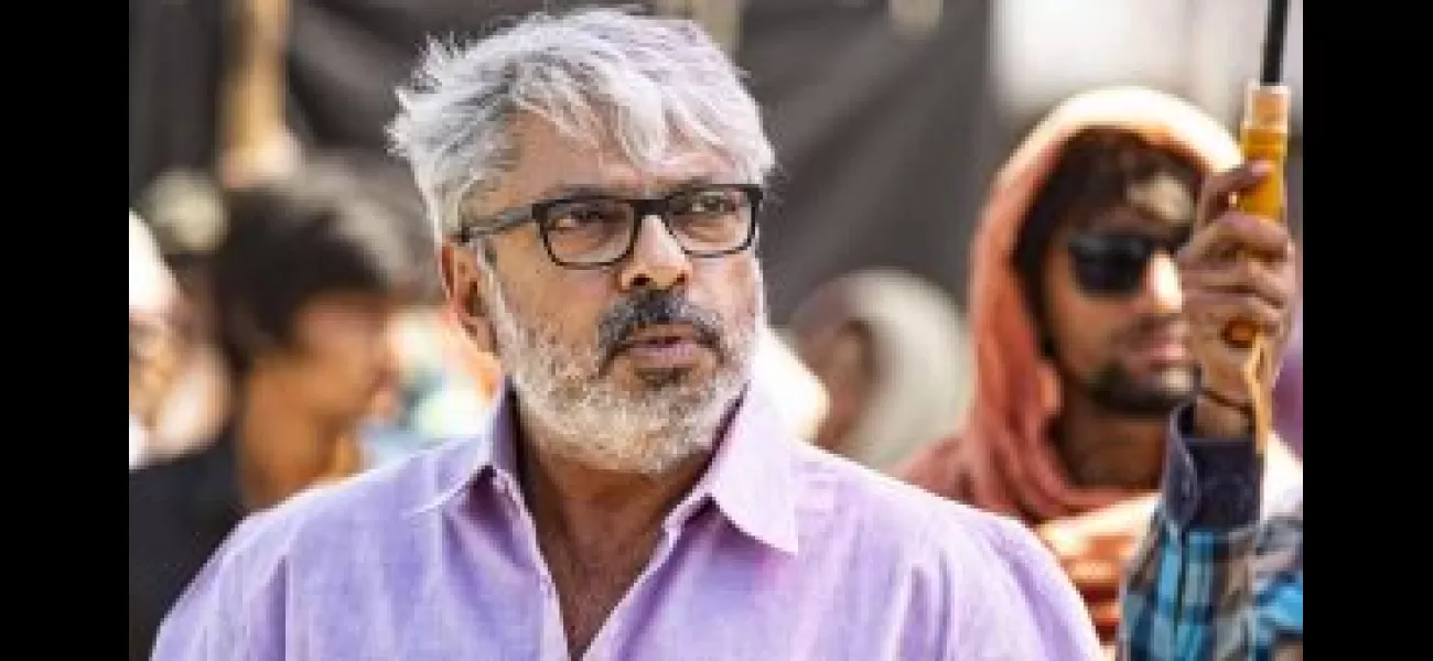 Season 2 of Sanjay Leela Bhansali's 'Heeramandi' confirmed.