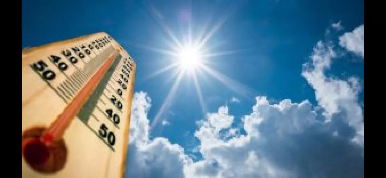 20 people in Odisha died from sunstroke within three days due to intense heat.