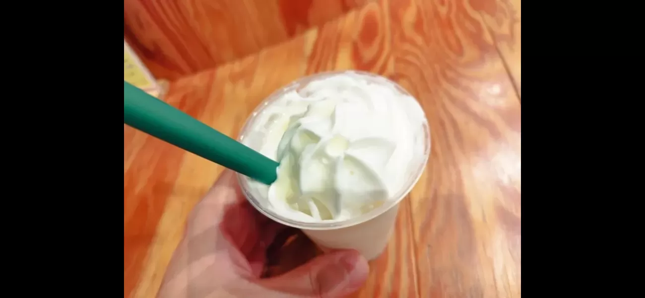 A lower-level Japanese convenience store offers a high-quality dessert called 