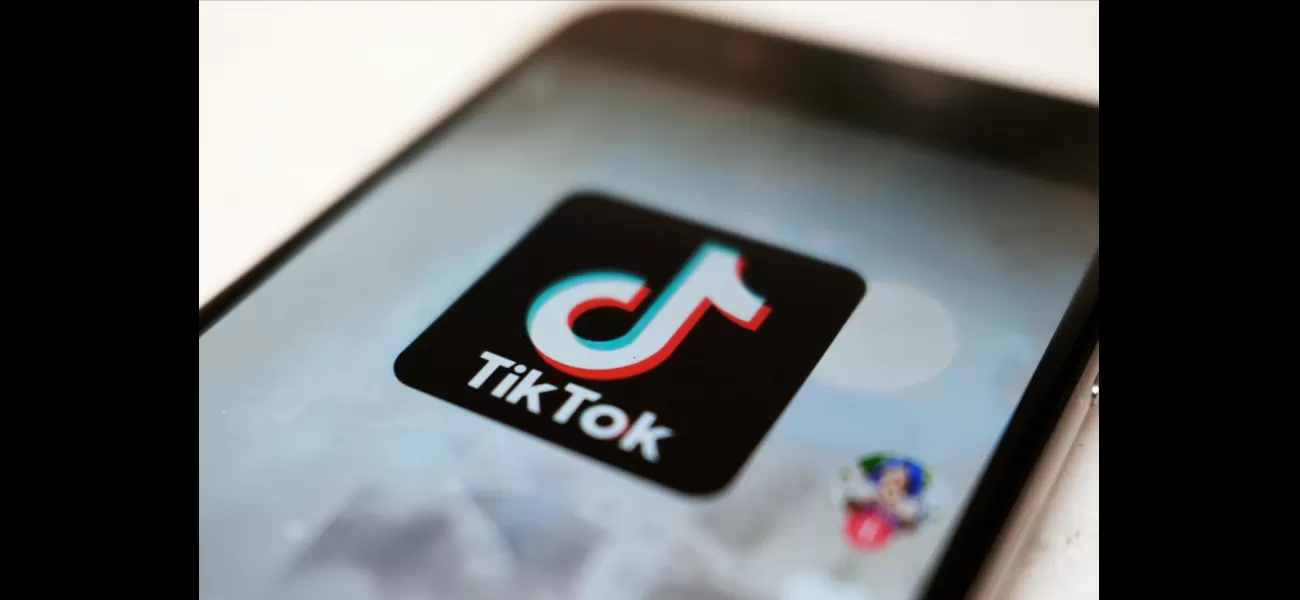 Trump taps into youth support by joining TikTok.