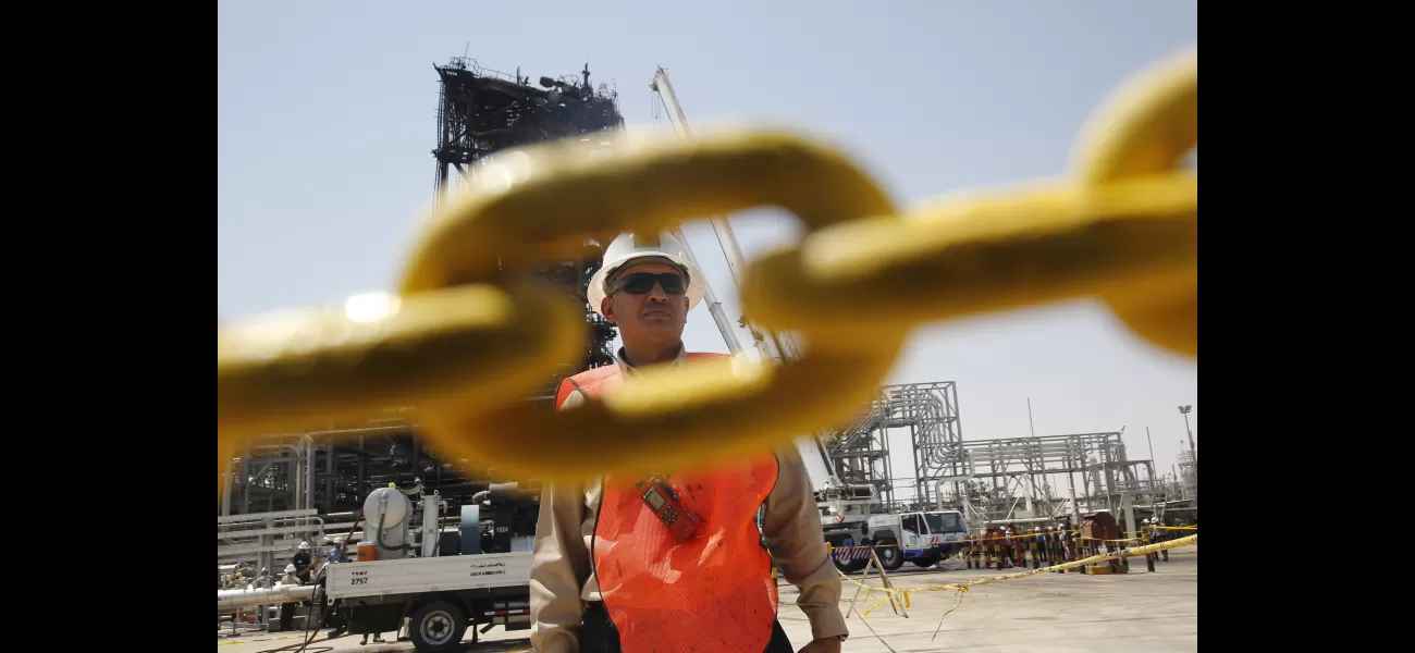 Oil producers continue to limit production