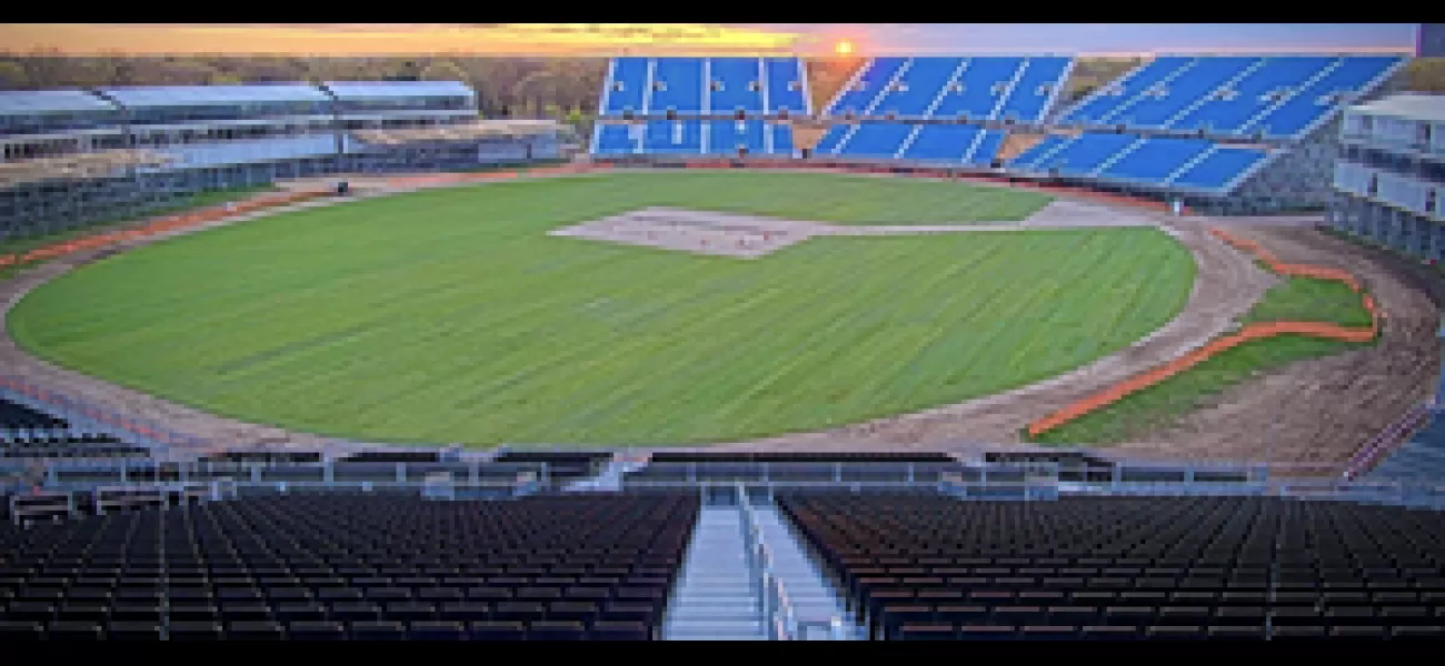 Security measures taken at T20 World Cup include police snipers in stadium before SL vs SA game.