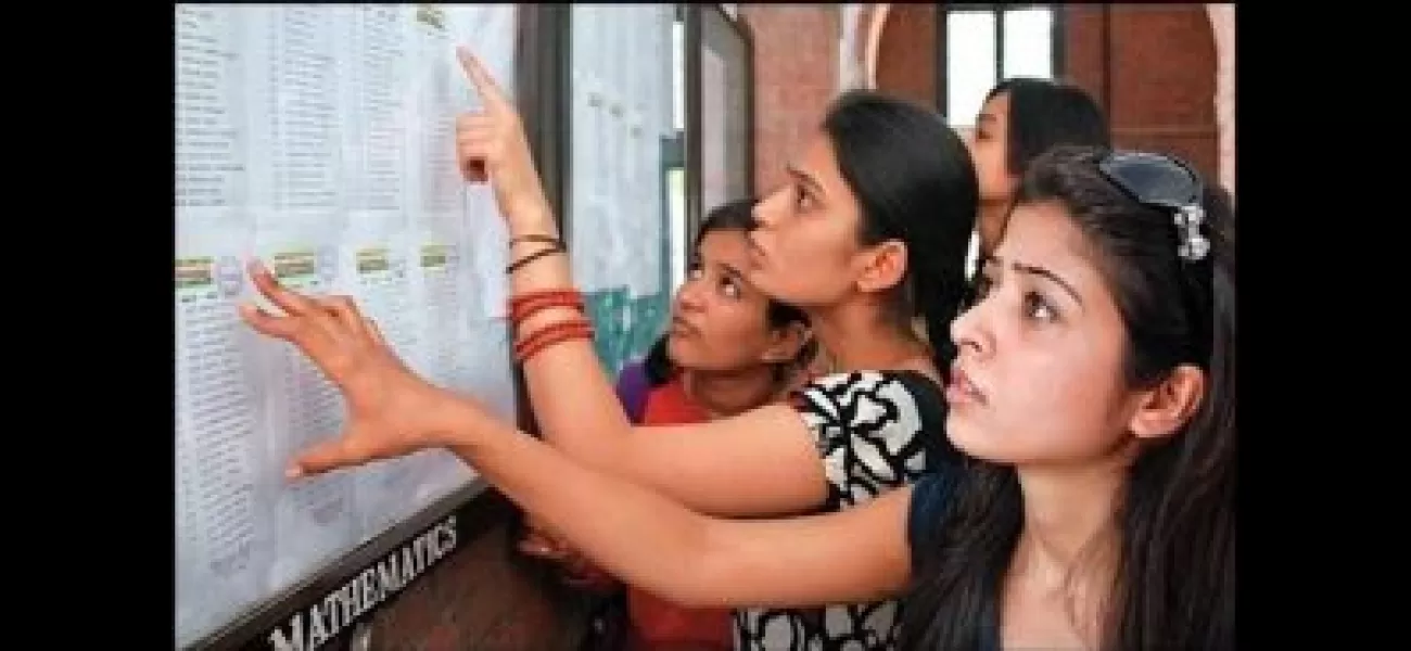 OJEE 2024 results for Odisha released, see details.