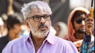 Season 2 of Sanjay Leela Bhansali's 'Heeramandi' confirmed.