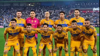 Tigres has confirmed its new TV channel for broadcasting their games. Let the barbecue begin!