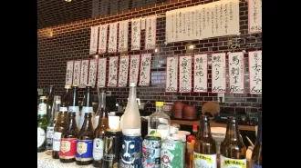 A Tokyo eatery run by local grandmothers offers a taste of home-cooked meals to everyone.