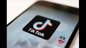 Trump taps into youth support by joining TikTok.