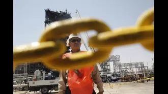 Oil producers continue to limit production