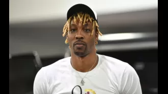 Dwight Howard partners with Taiwanese team, owns part of league.