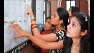OJEE 2024 results for Odisha released, see details.
