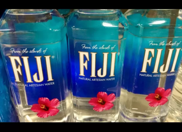 FDA has issued an update on the Fiji recall, now classified as Class 3.