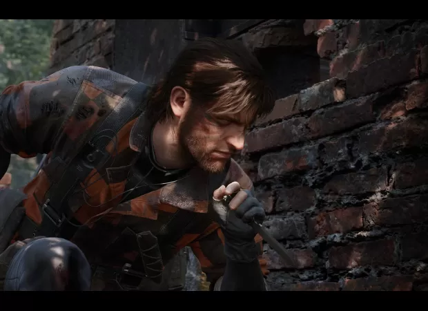 Insider source says remake of Metal Gear Solid 3 pushed back to 2025.