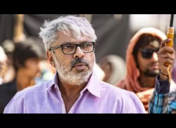 Season 2 of Sanjay Leela Bhansali's 'Heeramandi' confirmed.