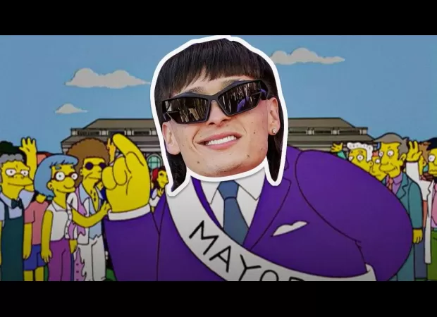 Could a Featherweight fighter become Mexico City's next mayor? A fan has suggested it on the ballot for the 2024 elections.