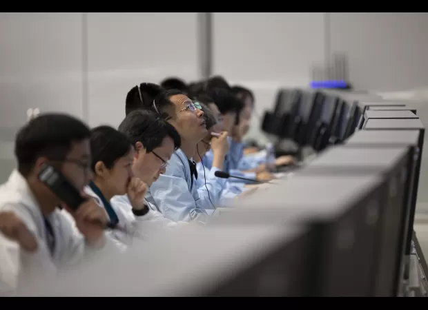 China successfully completes mission to collect moon rocks