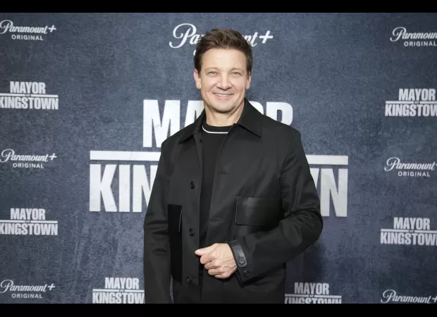 Actor Jeremy Renner will star in the upcoming film 'Knives Out 3', marking his return to the big screen following a serious injury.