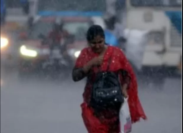 El Niño coming to an end, high likelihood of La Niña forming in July-Sept according to WMO.