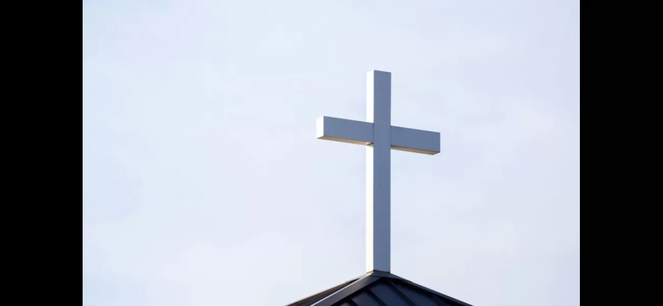 A significant donation of $1 million was given to a historic black church in preparation for Juneteenth celebrations.