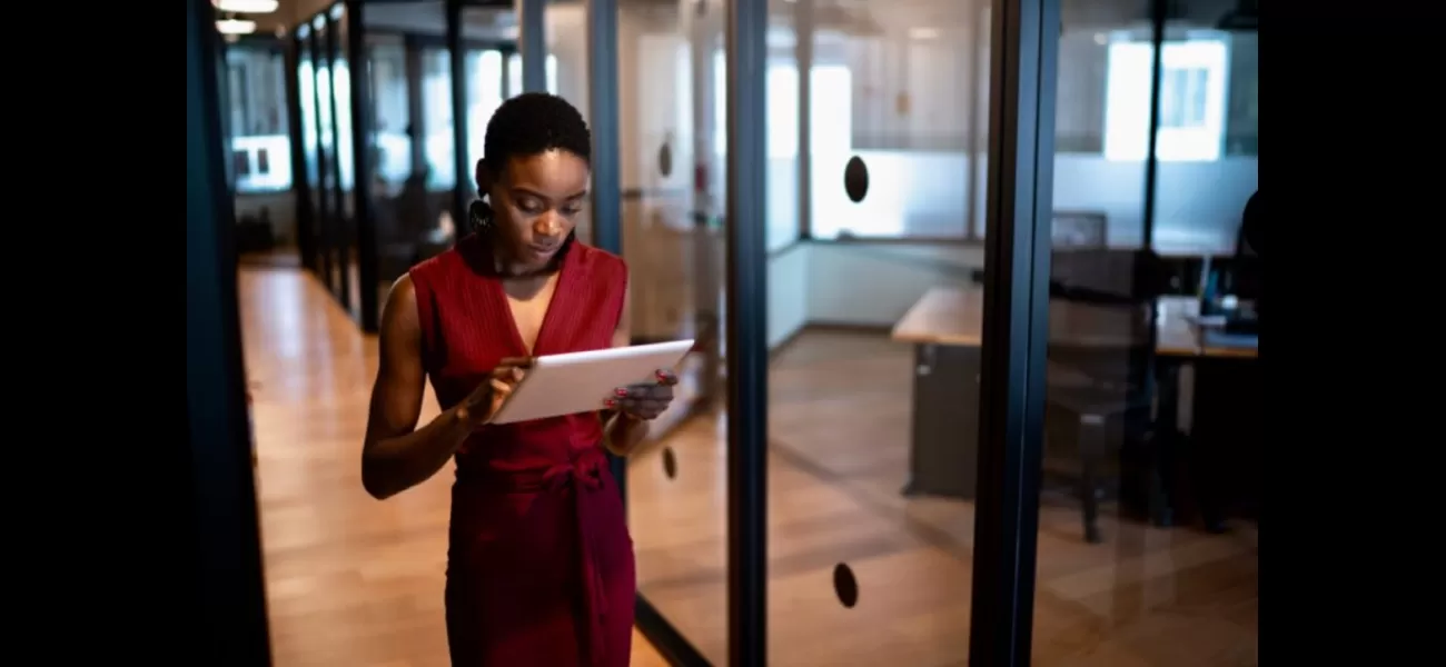 A survey found that 25% of companies intend to increase RTO mandates by 2025.