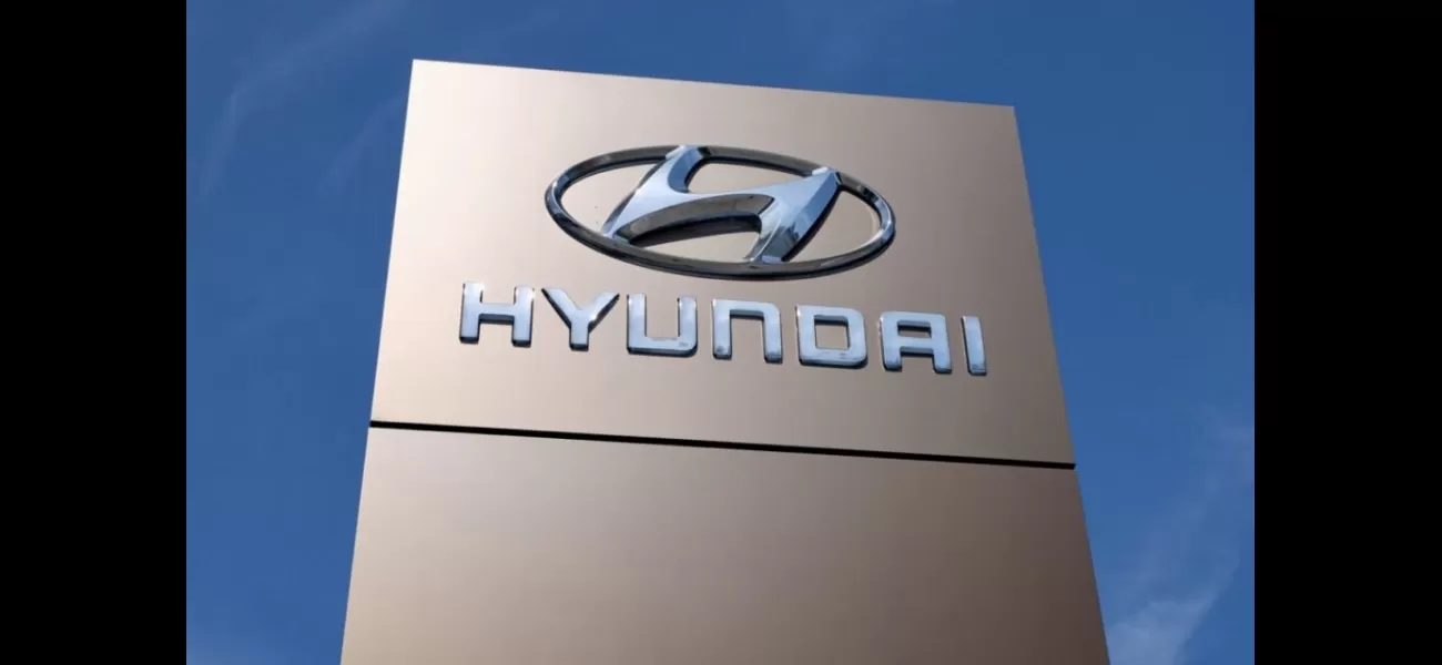 Hyundai may face legal action for allegedly employing a minor on their assembly line.