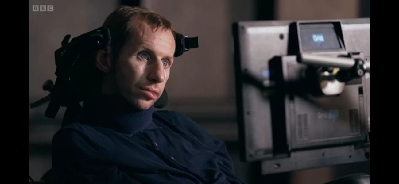 Fans moved by Rob Burrow's emotional documentary debut following his passing.
