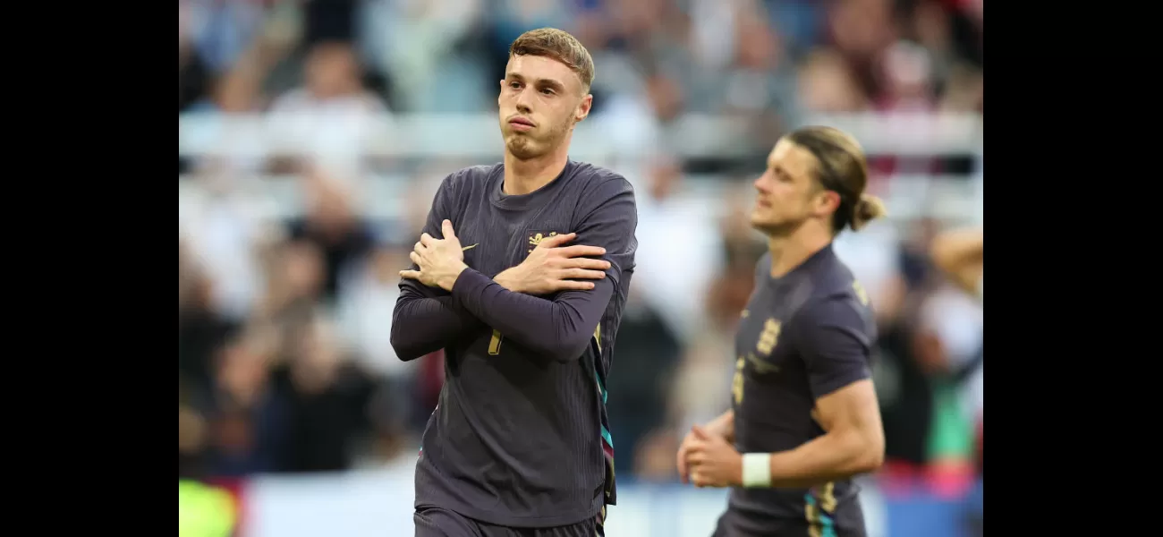 England's performance against Bosnia and Herzegovina in their Euro 2024 warm-up match had both winners and losers.