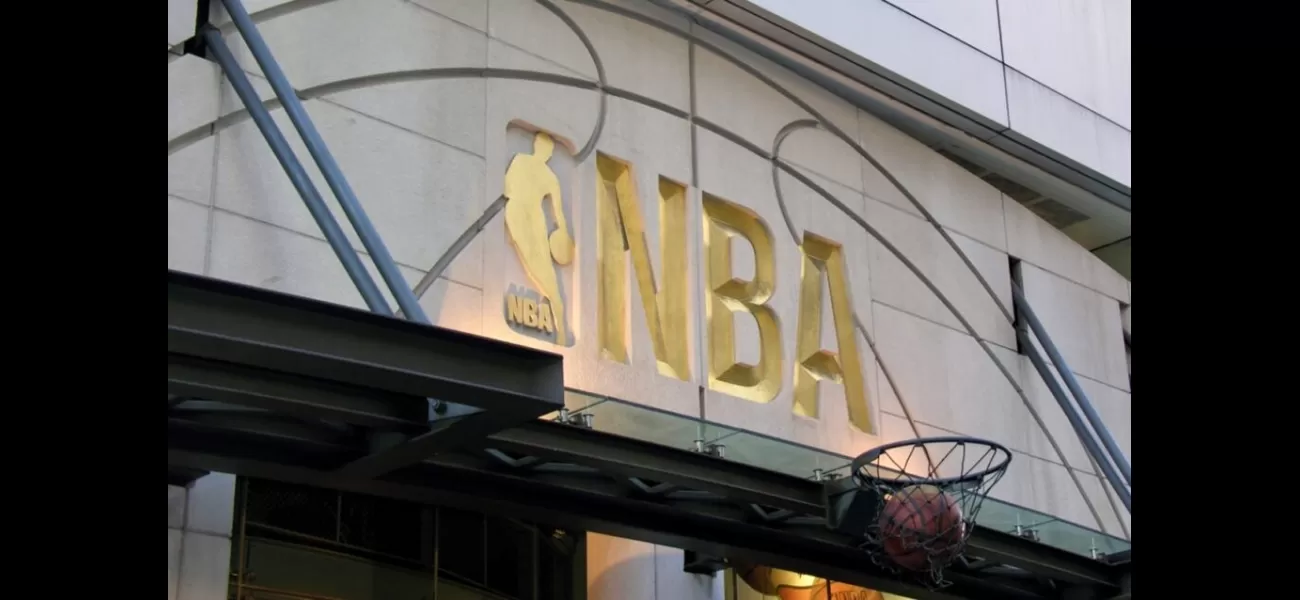 NBA announces 2024 HBCU Fellowship Class to motivate young Black individuals.