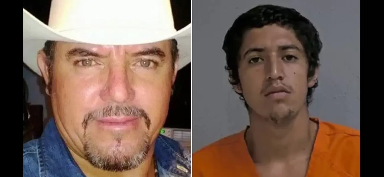 A man killed his uncle during an argument about who owned two pet roosters.