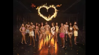 Love Island is only beginning and ladies are already becoming toxic.