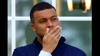 How much will Kylian Mbappe make at Real Madrid? Get the details on his salary and wages here.