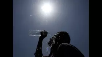 30 people have died in Odisha due to sunstroke.