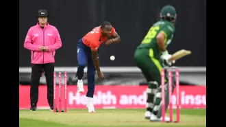Two powerful players, Mark Wood and Jofra Archer, can lead England to victory at the T20 World Cup, crushing any obstacles in their way.