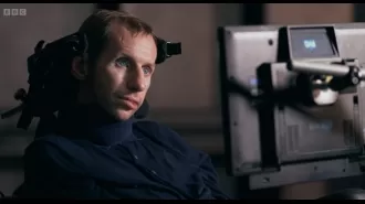 Fans moved by Rob Burrow's emotional documentary debut following his passing.