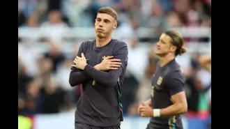England's performance against Bosnia and Herzegovina in their Euro 2024 warm-up match had both winners and losers.