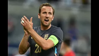 Kane wants Southgate to bring Palmer to Euro 2024.