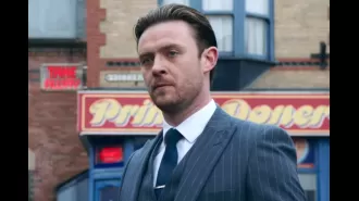 Another character disappears on Coronation Street in new plot twist for Joel that hints at something sinister happening.