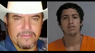 A man killed his uncle during an argument about who owned two pet roosters.
