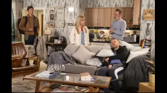 A beloved character is set to make a comeback on Coronation Street.
