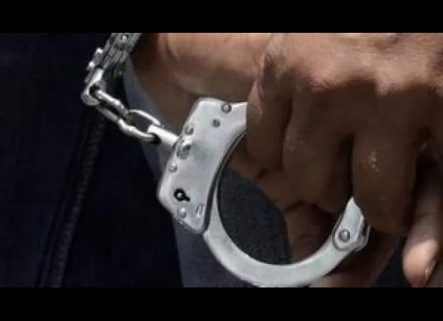 Police arrest CRPF soldier for sexually harassing two women in Kolkata.