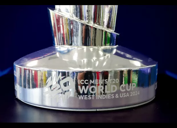 Get the latest info on T20 World Cup squads and groups, with England looking to defend their title.