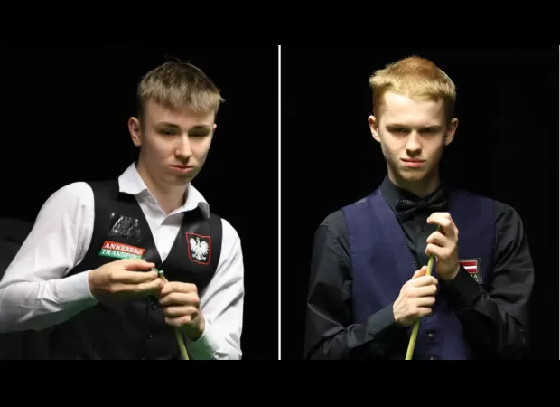 Young players from around the world are adding strength to the World Snooker Tour as they turn professional.