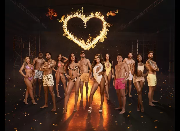 Love Island is only beginning and ladies are already becoming toxic.