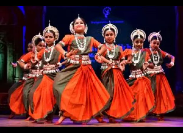 Some pictures from Odisha, India, captured today.