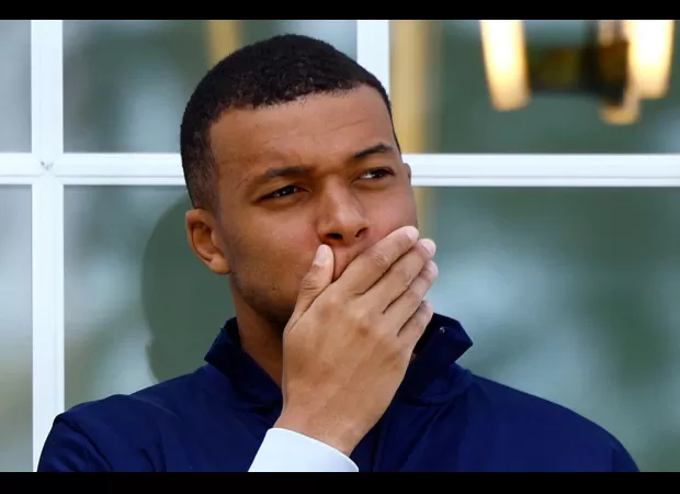 How much will Kylian Mbappe make at Real Madrid? Get the details on his salary and wages here.