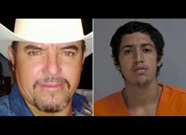 A man killed his uncle during an argument about who owned two pet roosters.