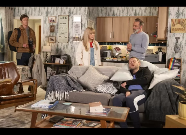 A beloved character is set to make a comeback on Coronation Street.