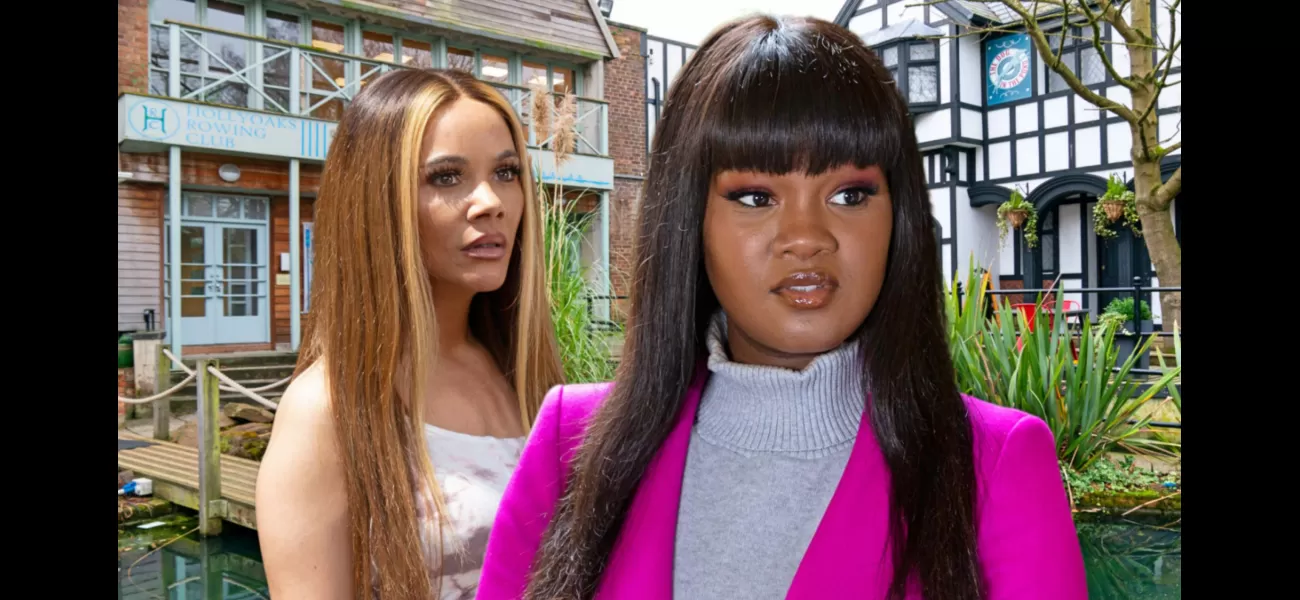 Hollyoaks brings back key character and announces pregnancy plot