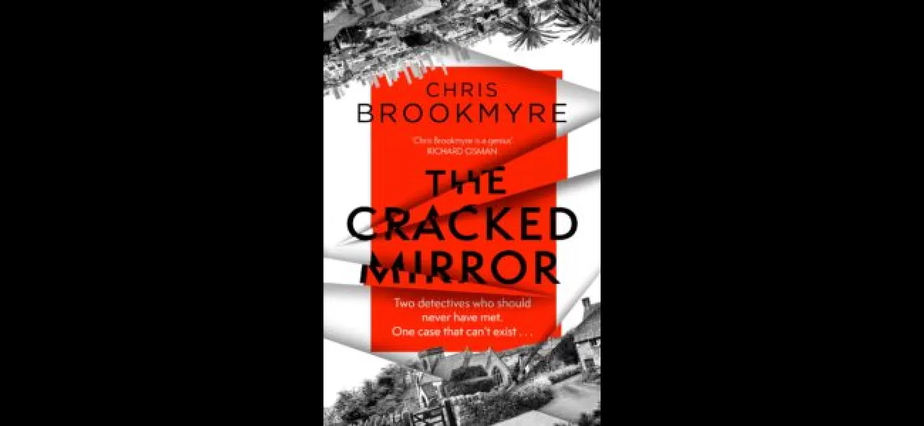 Chris Brookmyre explains how reading Iain Banks expanded his understanding of Scottish literature.