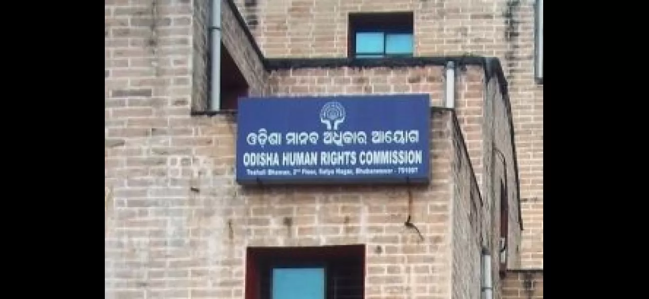 Group asks OHRC to respond to human rights violations