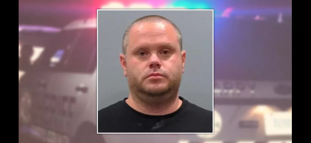 Worker caught trying to take sex doll from corpse's house.